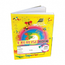 Economic Superior 200P S/L A5