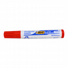 Bic Whiteboard Marker Red