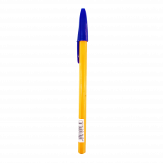 Bic Finepoint Biro Pen Blue 