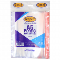 Teepee Plastic Coated B/Cover 203