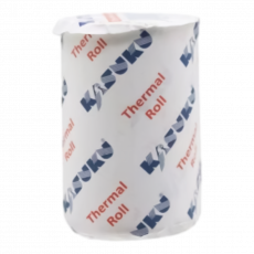 Teepee Thermal Roll 79*60Mm