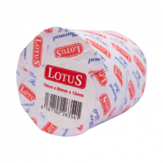 Lotus Thermal Roll 79*80 Plain