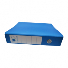 Kpl Kartasi Lever Arch Blue 1425-01