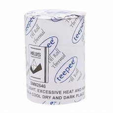 Teepee Lotus Thermal Roll 79*60Mm