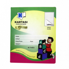 Kartasi Chip Exe 96Pgs Sla5 Irish