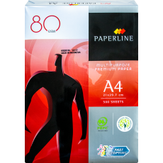 Paperline Photocopy Paper A4