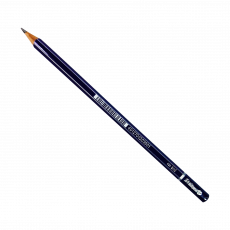 Tbc Pelikan Hb Pencil W/Out Eraser