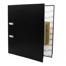 Box File Standard With Index...