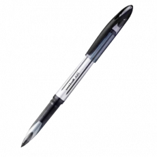 Superfine Roller Pen-Black