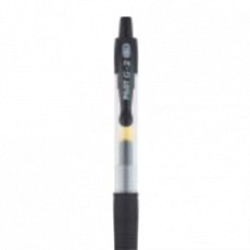 Superfine Gel Pens-Black