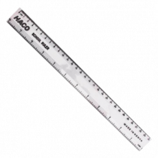 Superfine Ruler 30Cm