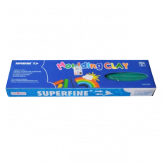 Superfine Moulding Clay-150G