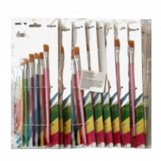 Superfine Paint Brush