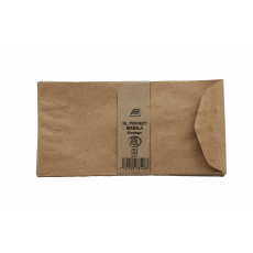 Envelope Dl Pocket Manilla