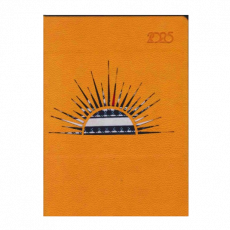 Diary Pu Ankara A5 2025