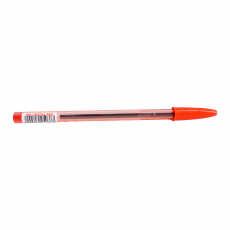 Bic Cristal Ultra Fine Red B*20 Ken