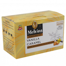 Melvins Vanilla Caramel 2G