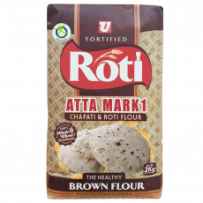 Roti- Atta Mark 1 Brown 2 Kg