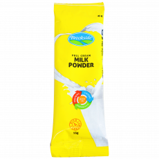 B/Side Satchets Full Cream 15Gm