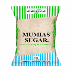 Mumias Sugar 1 Kg