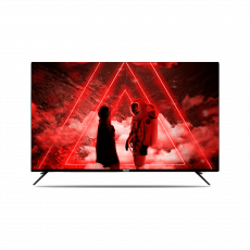 Haier Smart Tv 32" H32K6G