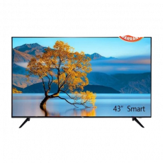 Royal Smart Tv 43...
