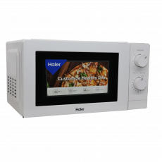 Haier Microwave Manual 20L Hmw20Mwk