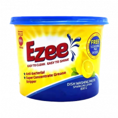 Ezee Dish Washing Paste S/Lemon...