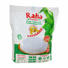 Raha Premium Maize Meal 5 Kg
 