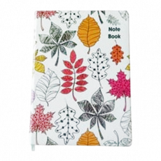 W-Eris A5 Fashion Notebook