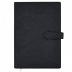 W-Eris Buckle A5 Notebook
