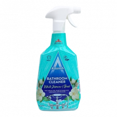 Astonish Bathr Cln Jasm&Basil...