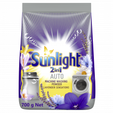 Sunlight Auto Powder Machine Wash ...