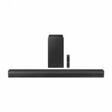 Samsung Sound Bar Hw-B650