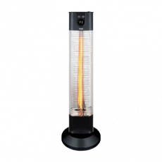 Mika Carbon Heater Mh402R 3 St Rmt