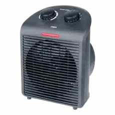 Mika 2000W Fan Heater Mh104