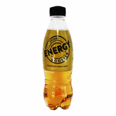Safari Booster Energy Drink