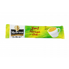 Melvins 3 In 1 African Chai Sticks