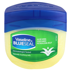 Vaseline Pj Aloe Ic 240Ml