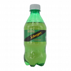 Schweppes Novida P/A Zero...