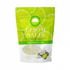 Elysium Epsom Salts...