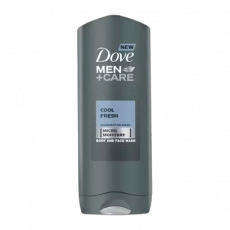Dove Bw Men Cool Fresh 400Ml