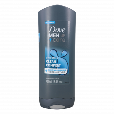 Dove Body Wash Men Clean Comfort...