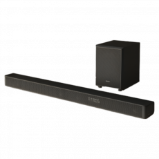 Hisense 231Ch, 280W Soundbar...