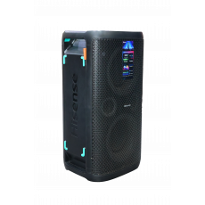 Hisense 2.0Ch 300W Party Speaker 5