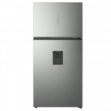 Hisense 2Dr Fridge Disp Rc-73Wc4Sa