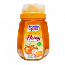Til American Ktchn Honey Hex...