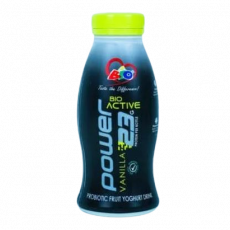 Bio Active Power Yghrt Vanilla...