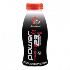 Bio Active Power Yghrt S/Berry...