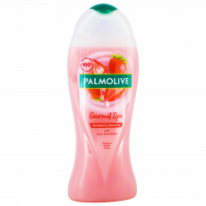 Pc-Cpl Palmolive Shwr Gel S/Berry...